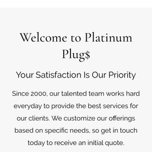 Meet your Posher, Jessica